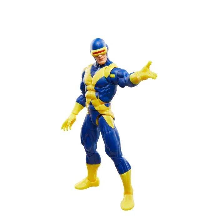 Hasbro Marvel Legends Series Cyclops X-Factor Version