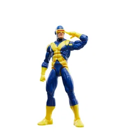Hasbro Marvel Legends Series Cyclops X-Factor Version