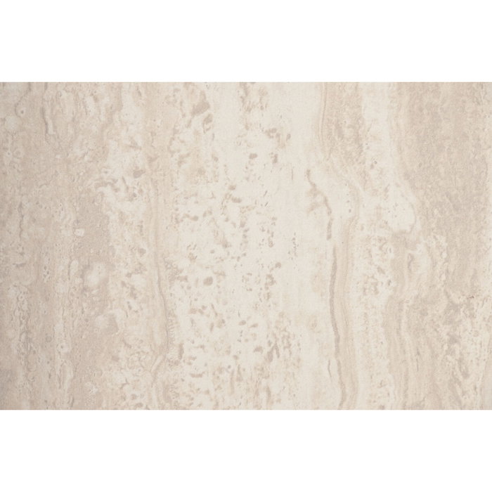 DKD Home Decor Mueble TV MDF y Metal Símil Mármol 180x40x43,5 cm