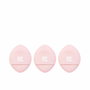 Real Techniques MINI MIRACLE powder puff trio 3 u