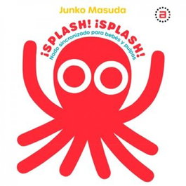 AKAL ¡SPLASH! ¡SPLASH!: Nado sincronizado para bebés y pulpos