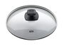 Fissler 175-000-26-200/0 Tapa Sartén Cristal Templado Comfort 26cm