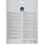 Wpro Filtro de campana de carbono ARC201 media luna para Whirlpool AKR400 AKR404 AKR405