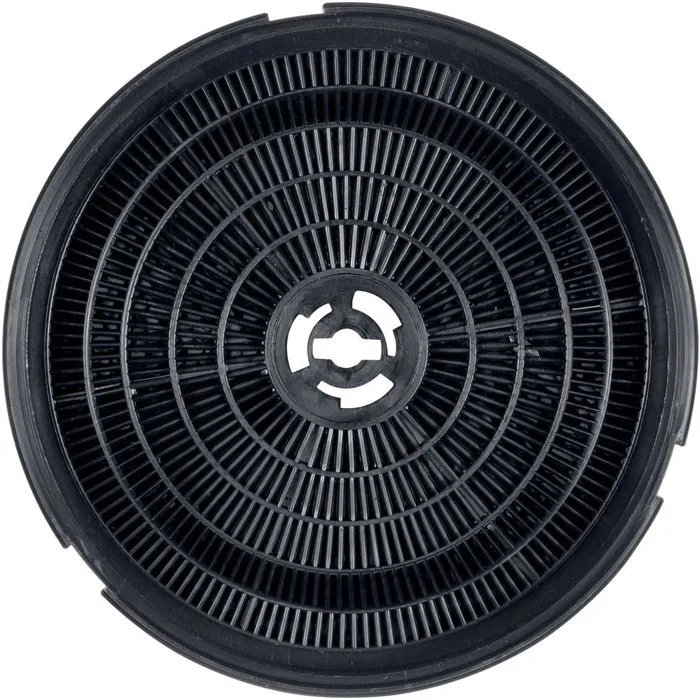 Wpro Filtro de campana de carbono ARC201 media luna para Whirlpool AKR400 AKR404 AKR405 Wpro Filtro de campana de carbono ARC201 media luna para Whirlpool AKR400 AKR404 AKR405