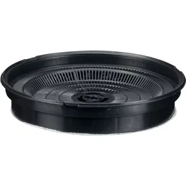 Wpro Filtro de campana de carbono ARC201 media luna para Whirlpool AKR400 AKR404 AKR405