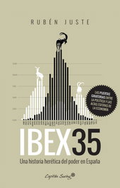 IBEX 35, Rubén Juste - CAPITAN SWING LIBROS