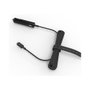 Dell Adaptador de Corriente USB-C 65W para Coche y Avión 450-AFLE