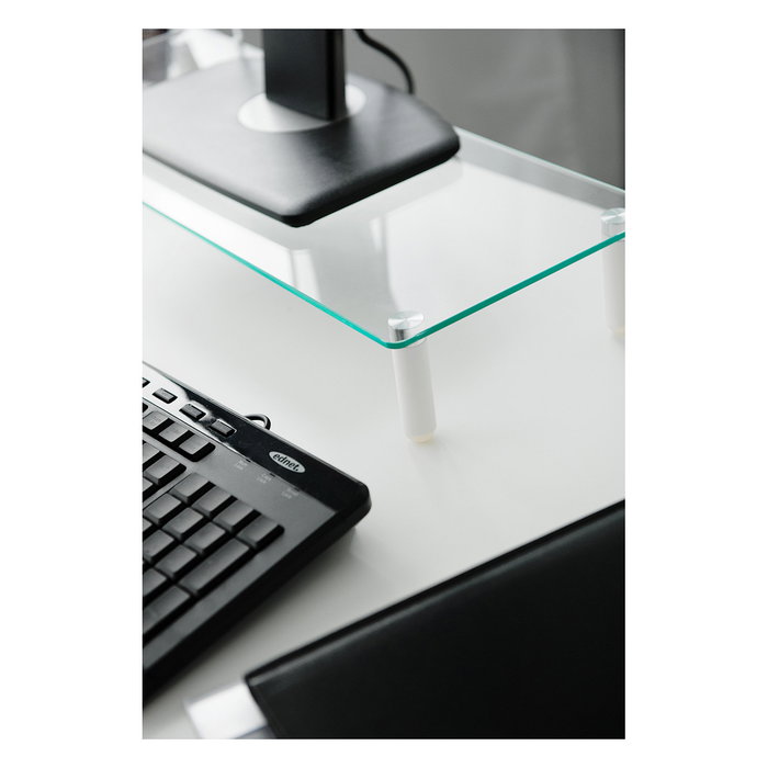 Digitus DA-90358 Elevador de monitor de vidrio hasta 20kg