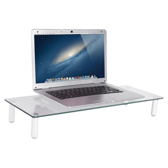 Digitus DA-90358 Elevador de monitor de vidrio hasta 20kg