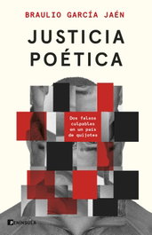 Justicia poética, Braulio García Jaén - PENINSULA