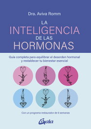 GAIA, La inteligencia de las hormonas, Aviva Romm - GAIA