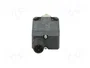 PIZZATO ELETTRICA Interruptor de fin de carrera NF Serie M12 macho