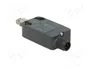 PIZZATO ELETTRICA Interruptor de fin de carrera NF Serie M12 macho