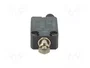PIZZATO ELETTRICA Interruptor de fin de carrera NF Serie M12 macho