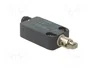 PIZZATO ELETTRICA Interruptor de fin de carrera NF Serie M12 macho
