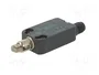 PIZZATO ELETTRICA Interruptor de fin de carrera NF Serie M12 macho