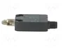 PIZZATO ELETTRICA Interruptor de fin de carrera NF Serie M12 macho