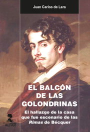El balcón de las golondrinas, Juan Carlos De Lara Ródenas - ALFAR EDICIONES