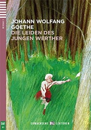ELI Die Leiden des jungen Werther + CD