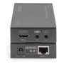 Digitus Extensor HDMI 4K HDBaseTTM Cat5e/6/7 70m