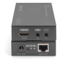 Digitus Extensor HDMI 4K HDBaseTTM Cat5e/6/7 70m