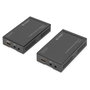 Digitus Extensor HDMI 4K HDBaseTTM Cat5e/6/7 70m