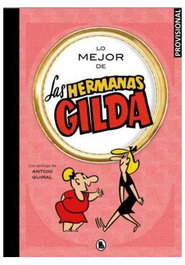 Penguin Random House Grupo Editorial, S.A.U. Lo mejor de las hermanas Gilda