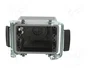 LAPP Conector HDC H-A 32 TSB M32 N.GEW.HOOD Industrial