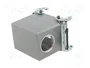 LAPP Conector HDC H-A 32 TSB M32 N.GEW.HOOD Industrial