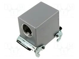 LAPP Conector HDC H-A 32 TSB M32 N.GEW.HOOD Industrial