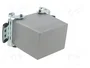 LAPP Conector HDC H-A 32 TSB M32 N.GEW.HOOD Industrial