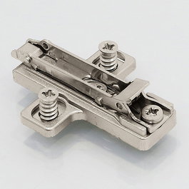 SALICE Zmk H3 Bargr39 Base Avion Domi