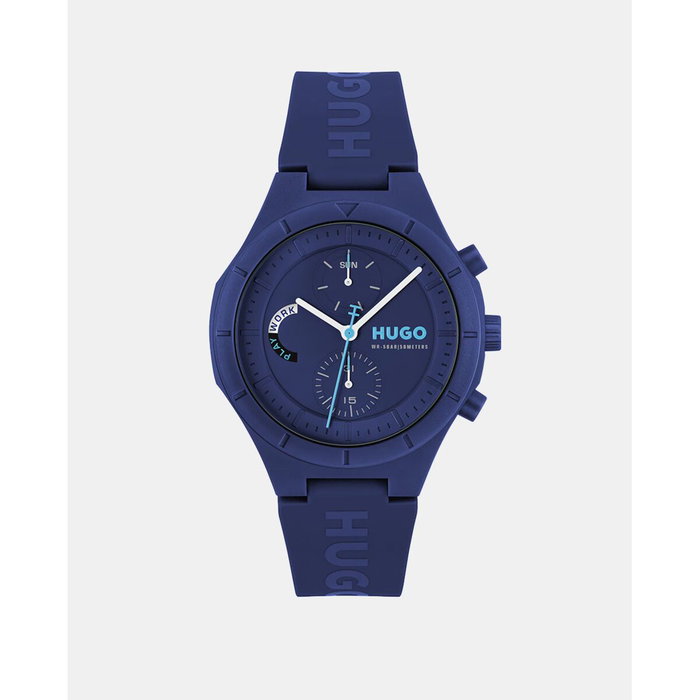 Reloj Hombre Hugo Boss 1530404 (Ø 44 mm)