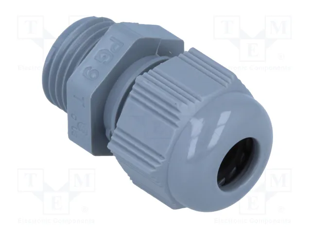 HELU Sello aislante HELUTOP® HT PG9