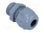 HELU Sello aislante HELUTOP® HT PG9