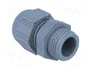 HELU Sello aislante HELUTOP® HT PG9