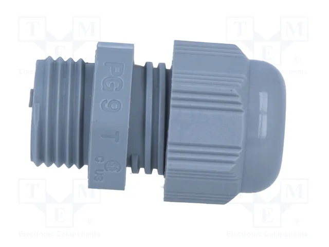 HELU Sello aislante HELUTOP® HT PG9