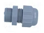 HELU Sello aislante HELUTOP® HT PG9