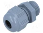 HELU Sello aislante HELUTOP® HT PG9