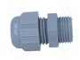 HELU Sello aislante HELUTOP® HT PG9