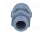 HELU Sello aislante HELUTOP® HT PG9