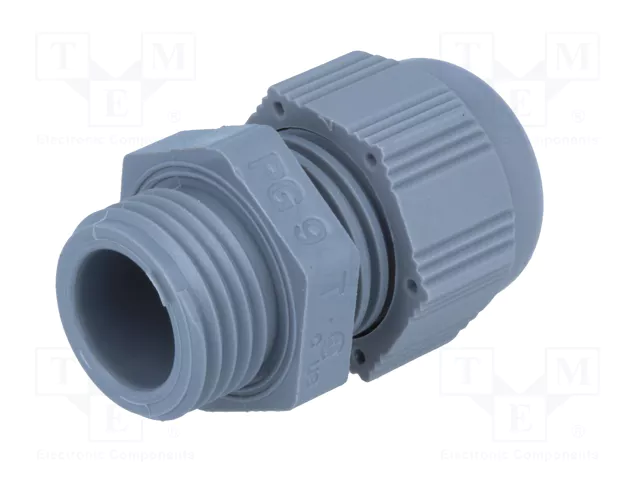 HELU Sello aislante HELUTOP® HT PG9