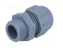 HELU Sello aislante HELUTOP® HT PG9