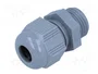 HELU Sello aislante HELUTOP® HT PG9