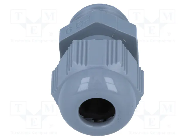 HELU Sello aislante HELUTOP® HT PG9