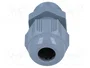 HELU Sello aislante HELUTOP® HT PG9