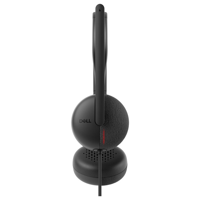 Dell WH3024 Auriculares USB-C con Micrófono y Cancelación de Ruido, Negro Dell WH3024 Auriculares USB-C con Micrófono y Cancelación de Ruido, Negro