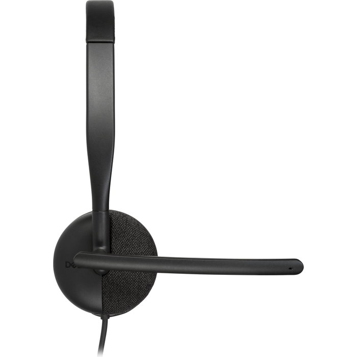 Dell WH3024 Auriculares USB-C con Micrófono y Cancelación de Ruido, Negro Dell WH3024 Auriculares USB-C con Micrófono y Cancelación de Ruido, Negro
