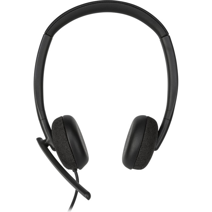 Dell WH3024 Auriculares USB-C con Micrófono y Cancelación de Ruido, Negro Dell WH3024 Auriculares USB-C con Micrófono y Cancelación de Ruido, Negro