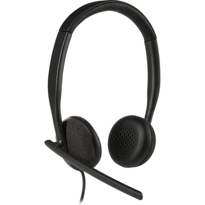Dell WH3024 Auriculares USB-C con Micrófono y Cancelación de Ruido, Negro Dell WH3024 Auriculares USB-C con Micrófono y Cancelación de Ruido, Negro